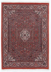 Bidjar Tappeto persiano 80 x 110 (Iran) Annodato A Mano