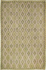 Kilim Tappeto orientale 300 x 200 (Pakistan) Tessuto A Mano