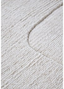 Tappeto color crema in lana tessuto a mano 160x230 cm Charlotte - Villeroy&amp;Boch