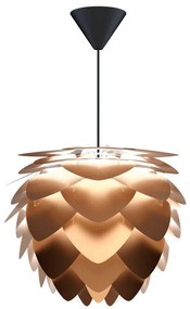 Paralume in bronzo ø 40 cm Aluvia Mini - UMAGE