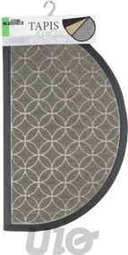 Tappetino 45x75 cm Emilio - douceur d'intérieur