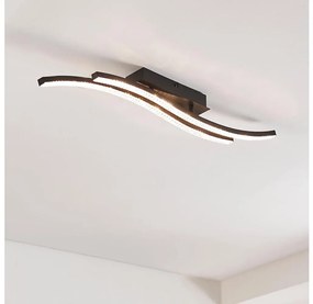 Eglo 99801 - Plafoniera LED LEJIAS LED/21,5W/230V