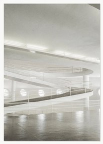 Poster Poetic Concrete 01