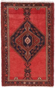 Hamedan Tappeto persiano 140 x 90 (Iran) Annodato A Mano