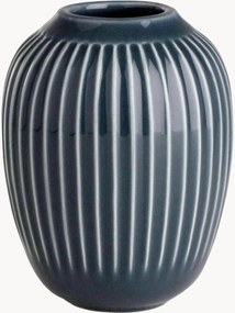 Vaso fatto a mano Hammershøi, alt. 10 cm