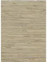 Eijffinger Carta da parati Natural 20 - Beige Grün Silber