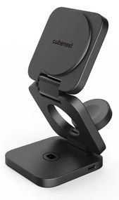 Caricabatterie wireless E310 Fold - Cubenest