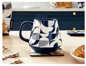 Sottobicchieri in sughero in set da 4 Bauhaus - Cooksmart ®