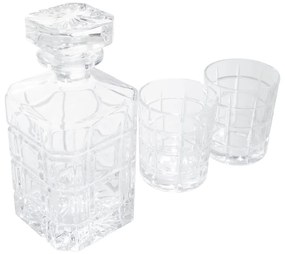 Set da whisky Auclair - Premier Housewares