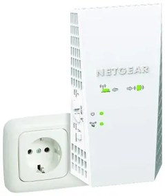 EXTENDER MESH WIFI AC 1750