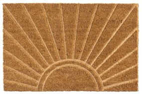 Zerbino in fibre di cocco 40x60 cm Sun – Casa Selección