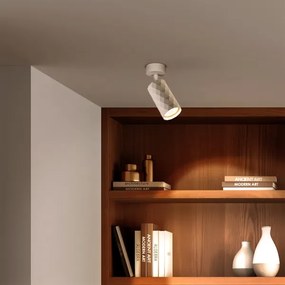 Brilagi - LED RGBW faretto dimmerabile SELE DIAMANT 1xGU10/6W/230V Wi-Fi bianco