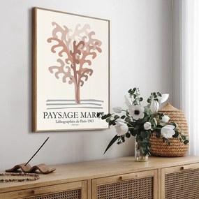 Dipinto 50x70 cm Seascapes – Malerifabrikken