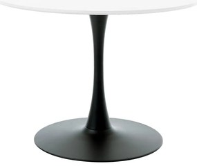Tavolo da pranzo rotondo ø 100 cm Cesura – Unique Furniture