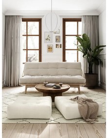 Sgabello in velluto a coste More - Karup Design