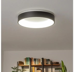 Brilagi - Plafoniera LED dimmerabile FALCON LED/80W/230V 3000-6500K + tc