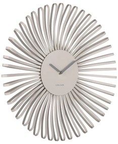 Orologio da parete ø 48 cm Polo – Karlsson