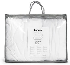 Coperta per tutto l'anno 100x135 cm Teddy Bear - Bonami Essentials