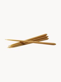 Set di 6 candele da tavolo Stoff Nagel