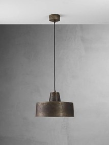 Il Fanale -Officina - sospensione 1 luce 268.06