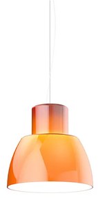 Nemo Lighting - Lorosae Lampada a Sospensione Ø30 Sicilian Orange Nemo Lighting