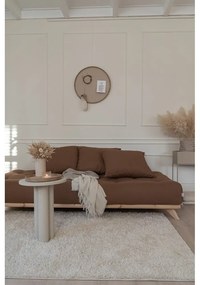 Divano Naturale Chiaro/Grigio Senza - Karup Design