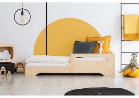 Letto per bambini 90x200 cm Kiki 3 - Adeko