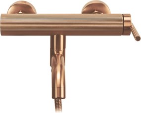 Rubinetto da vasca REA Argon Brush Copper