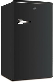 Frigorifero 1 porta libera installazione DAYA VFTV-90B, apertura destra