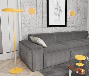 Lampada da Tavolo in Acciaio NEMO LN2 da interno 2xG9