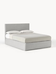 Letto boxspring Eliza