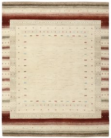 Loribaft Tappeto orientale 160x200 (Indian) Annodato A Mano