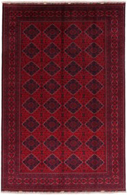 Afghan Tappeto orientale 300 x 200 (Afghanistan) Annodato A Mano