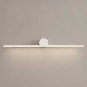 Illuminazione LED per specchio da bagno ARTIST LED/9W/230V 60 cm IP44 bianco