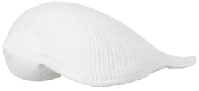 Statua in poliresina (altezza 5 cm) Seashell - Ixia