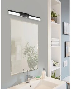 Eglo 780432 - Illuminazione a LED per specchi da bagno YANGUAS LED/11W/230V 59,5 cm IP44