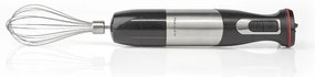 Nedis KAHB400CAL - Frullatore 4in1 800W/230V acciaio inossidabile