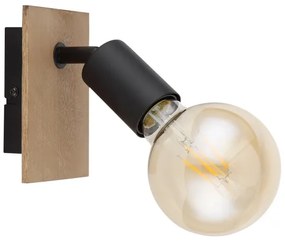 Globo 54008-1H - Faretto da muro MARTHA 1xE27/40W/230V