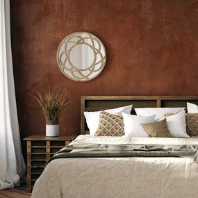 Specchio da parete ø 50 cm Sophie - Styler