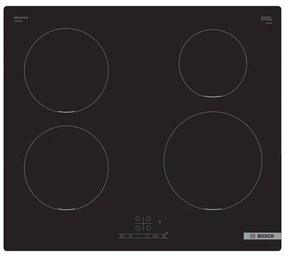 Bosch - Piano Cottura Pue611Bb5E Induzione