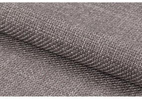 Set di sedie da pranzo grigio chiaro in imbottito con braccioli 2 pz Lizzy – Actona