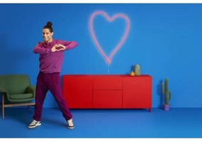 WiZ - Striscia LED RGBW dimmerabile 3m LED/24W/230V 2700-5000K Wi-Fi