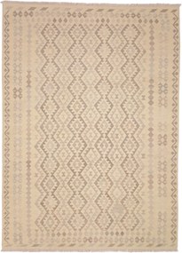 Kilim Tappeto orientale 210x290 (Afghanistan) Tessuto A Mano
