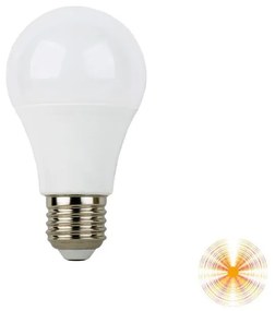 Vivida bulbs led a60 e27 3000k 12w 1160 lm (360°)  60x110mm