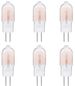 e3lighte3light - 3-pack Lampadina LED 1,5W (120lm) 2 pcs. G4