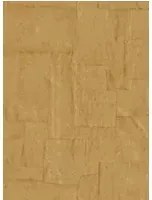 Arte International Carta da parati Oblong - Ochre