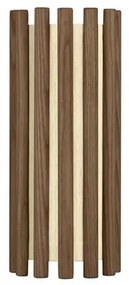 Komorebi Paralume Mini Dark Oak - UMAGE