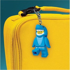 Portachiavi blu Iconic - LEGO®