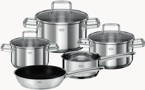 Batteria di pentole RÖSLE, set da 5