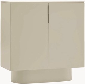 Credenza alta Totem